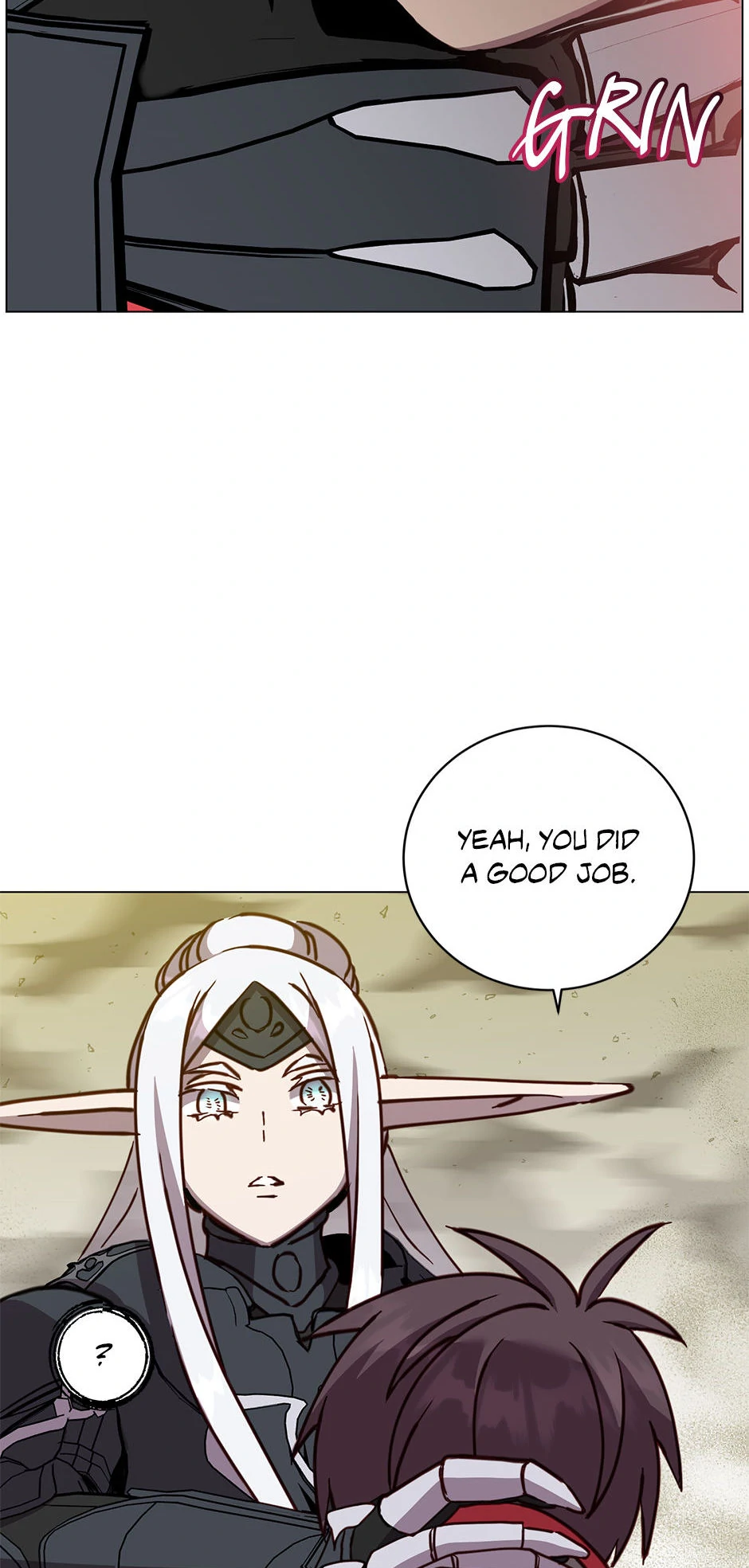Read The Max Level Hero Strikes Back Manga Online