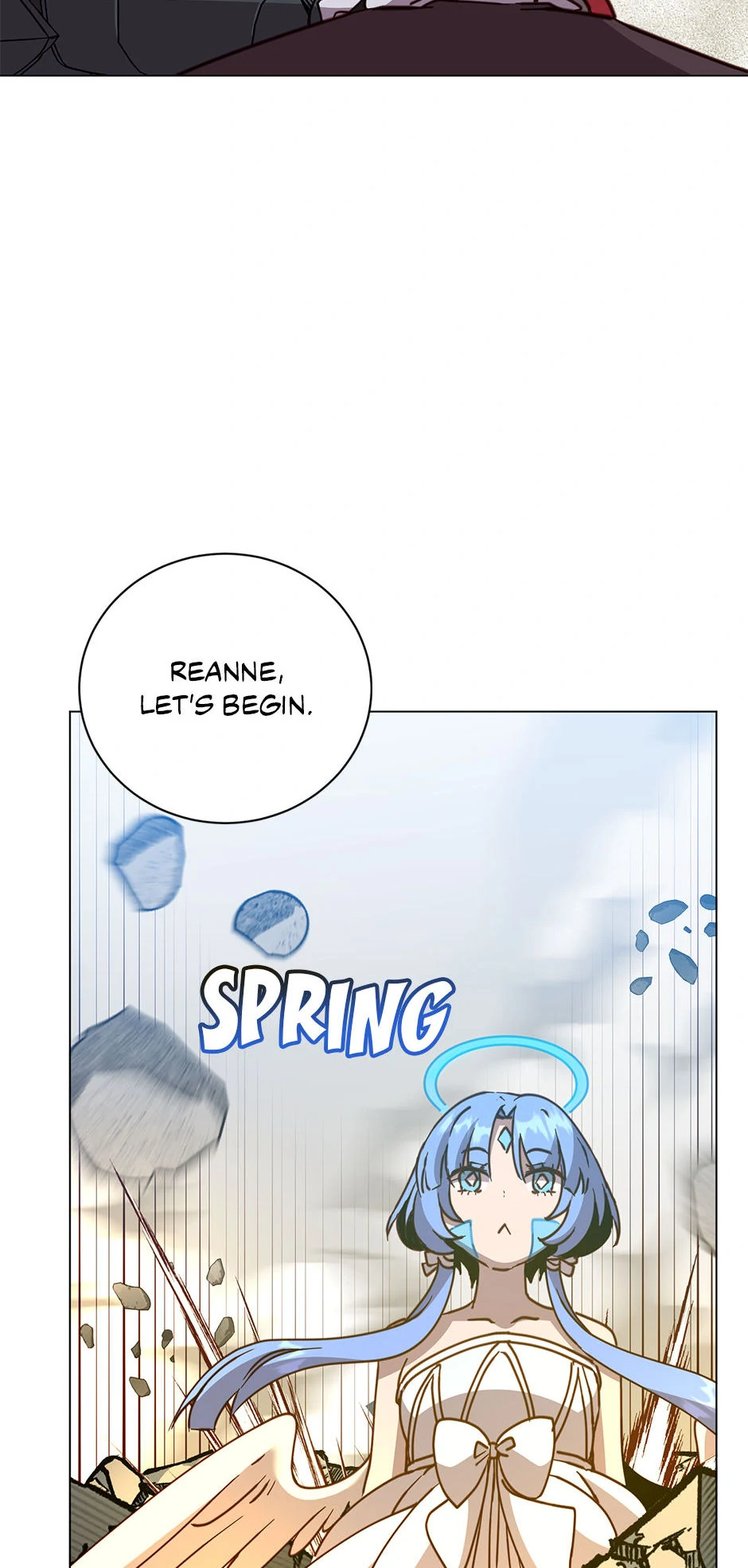 Read The Max Level Hero Strikes Back Manga Online