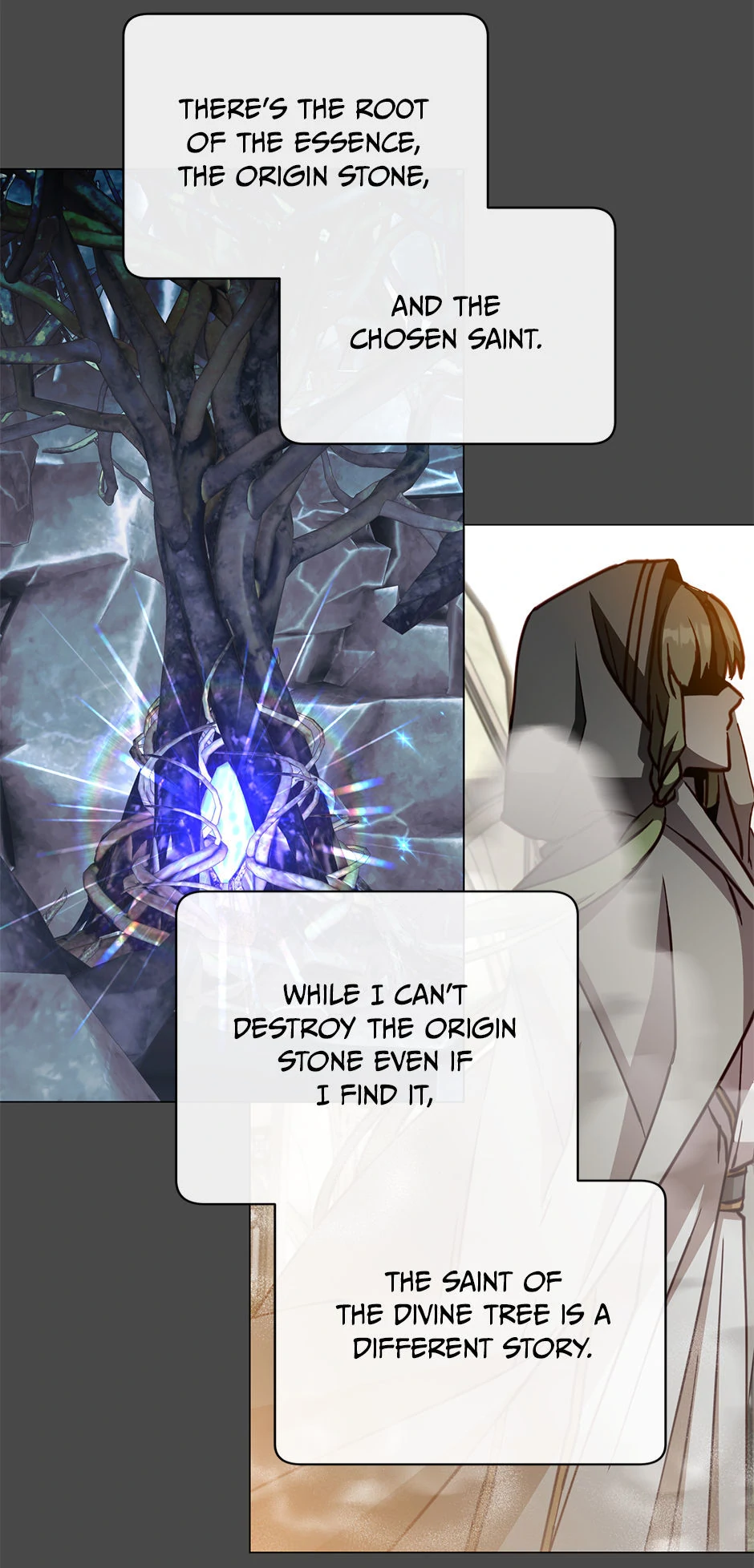 Read The Max Level Hero Strikes Back Manga Online