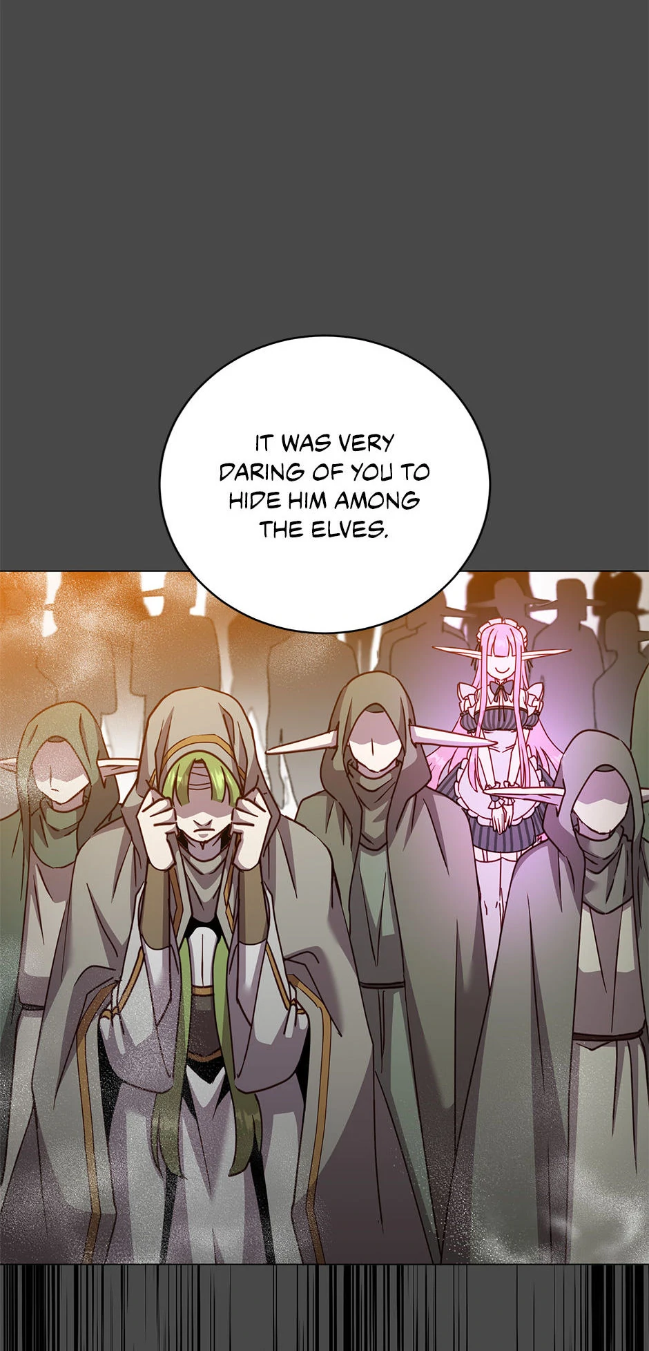 Read The Max Level Hero Strikes Back Manga Online