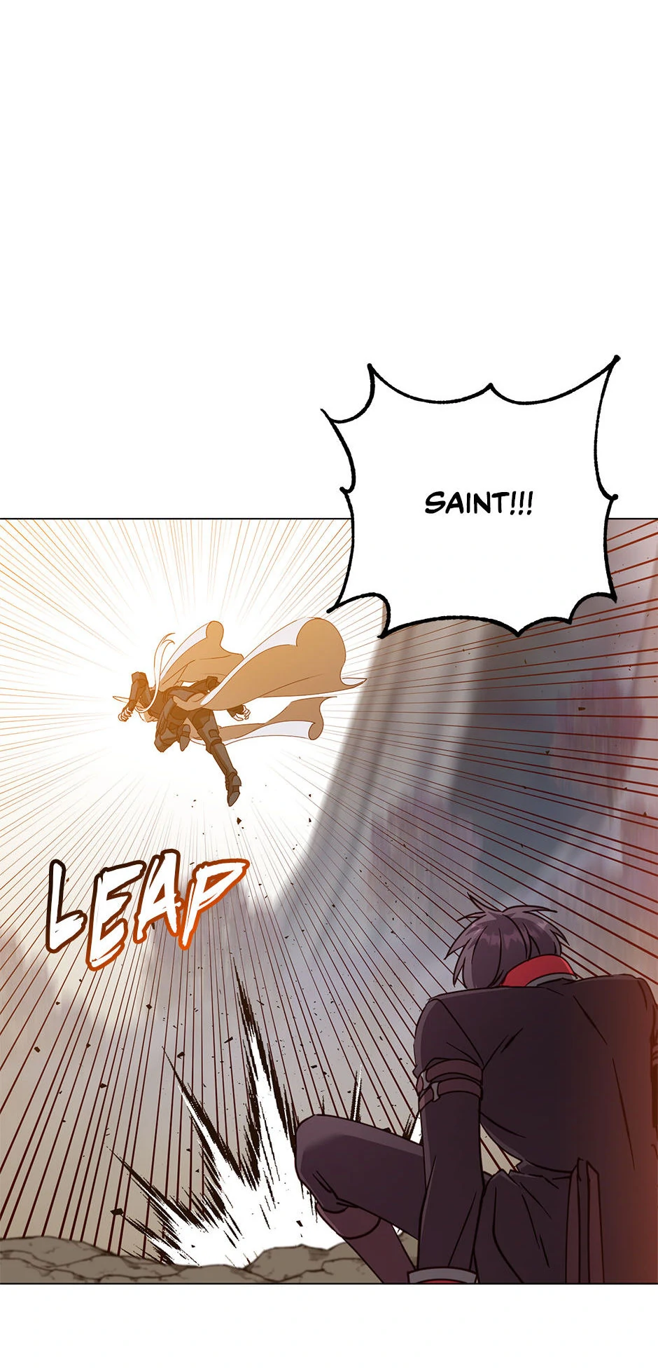 Read The Max Level Hero Strikes Back Manga Online