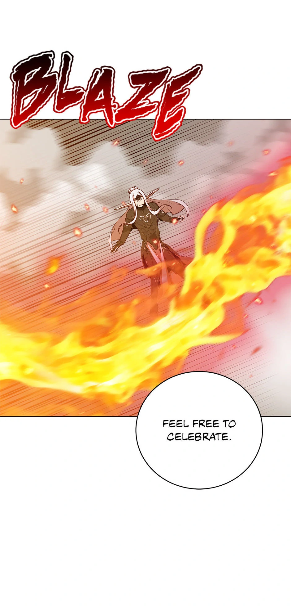 Read The Max Level Hero Strikes Back Manga Online