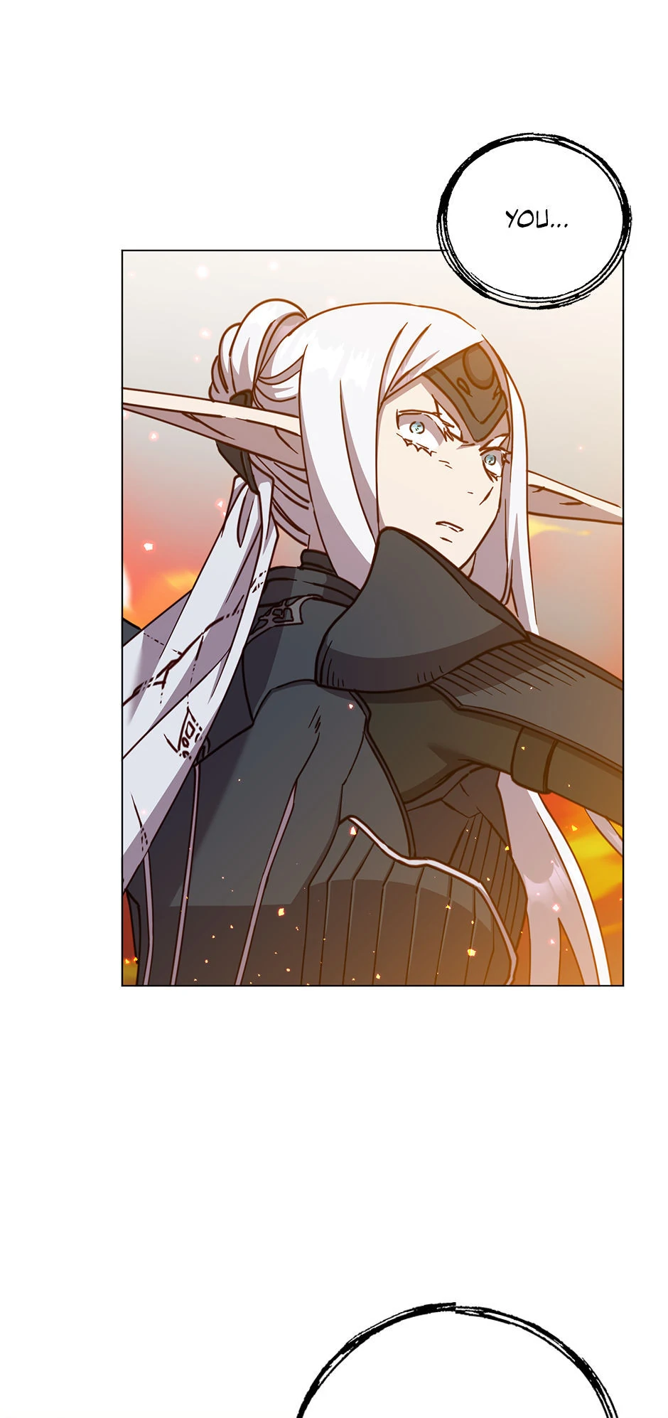 Read The Max Level Hero Strikes Back Manga Online
