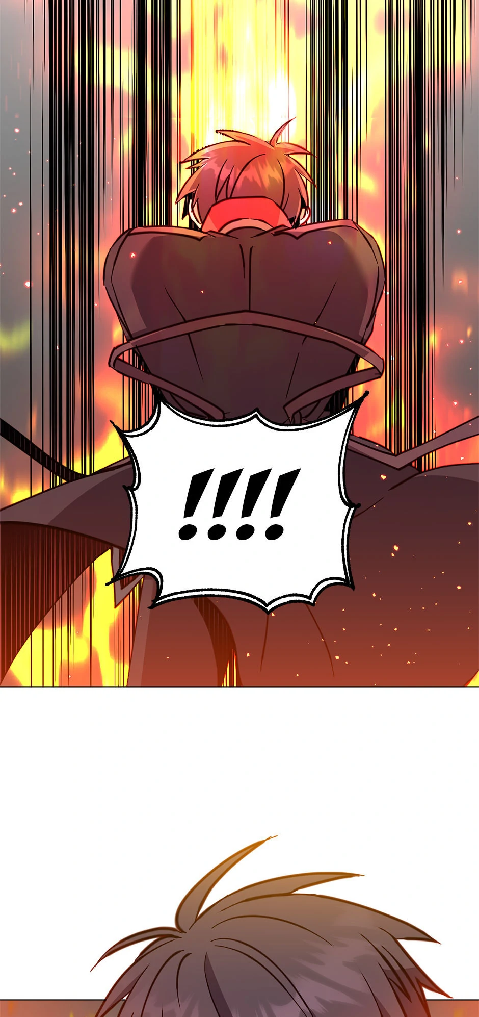 Read The Max Level Hero Strikes Back Manga Online