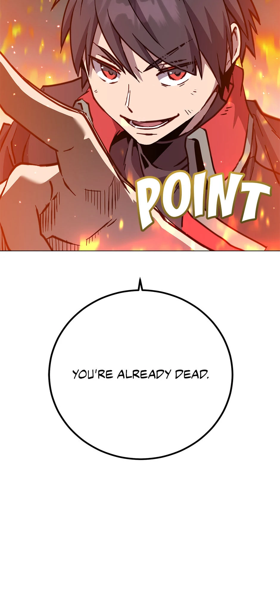 Read The Max Level Hero Strikes Back Manga Online