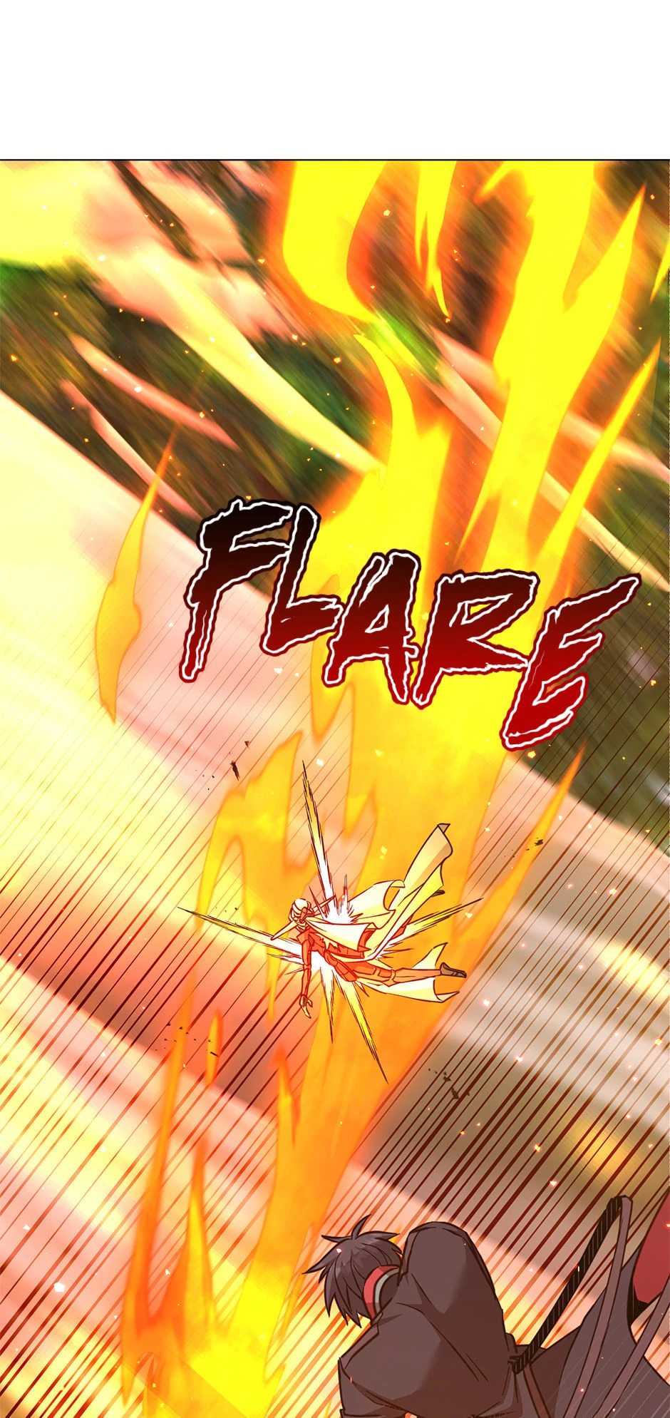 Read The Max Level Hero Strikes Back Manga Online