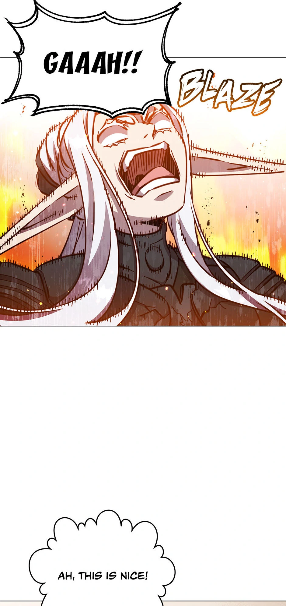 Read The Max Level Hero Strikes Back Manga Online