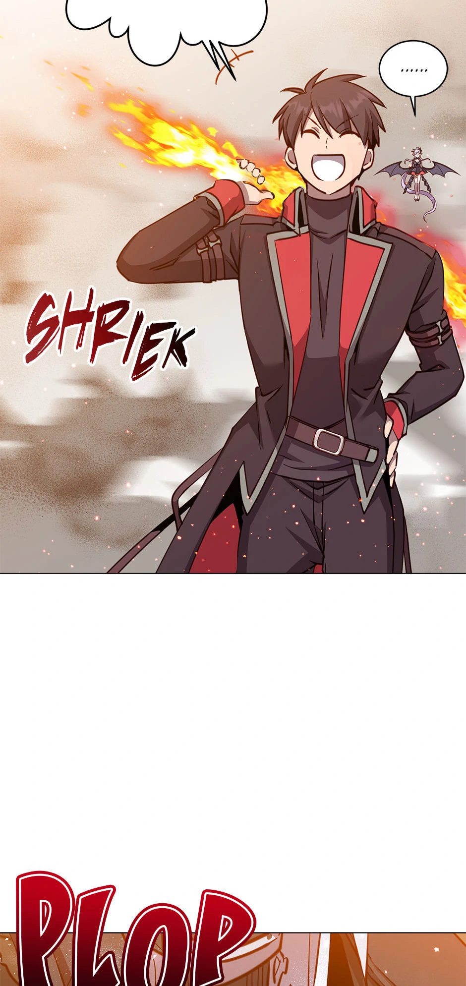 Read The Max Level Hero Strikes Back Manga Online