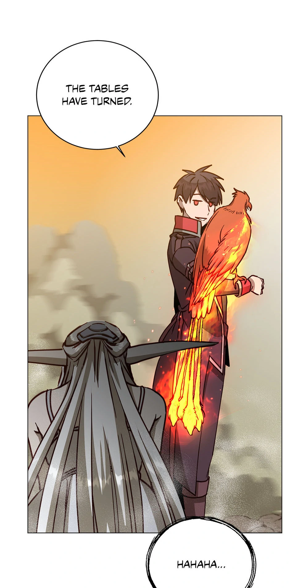Read The Max Level Hero Strikes Back Manga Online