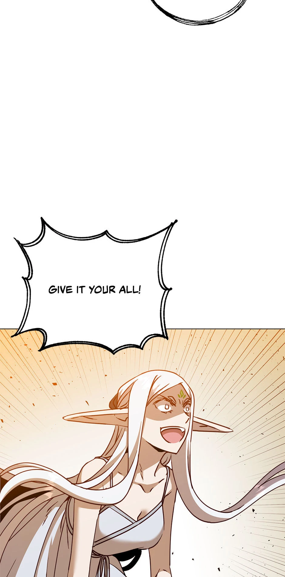 Read The Max Level Hero Strikes Back Manga Online