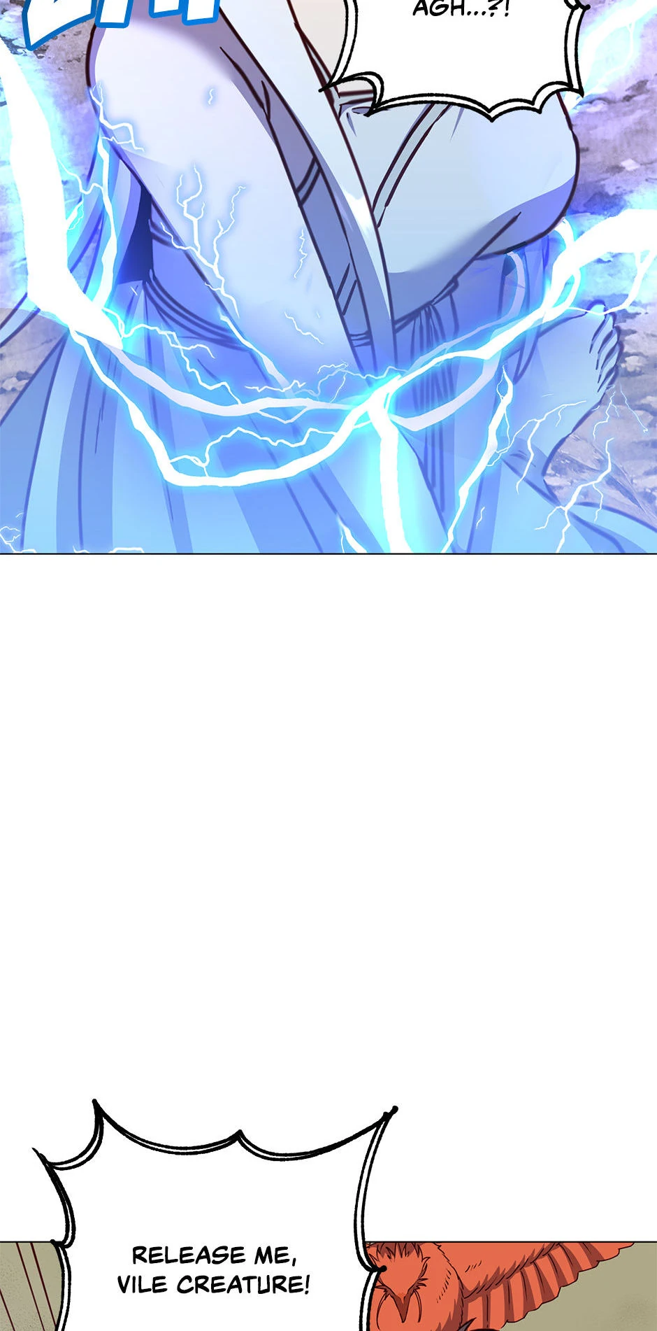 Read The Max Level Hero Strikes Back Manga Online
