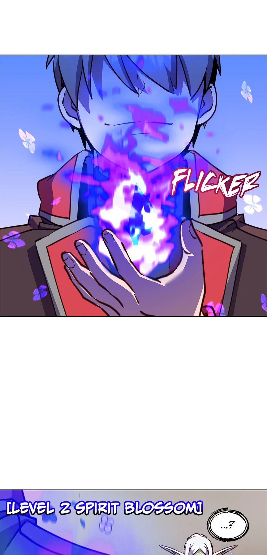 Read The Max Level Hero Strikes Back Manga Online