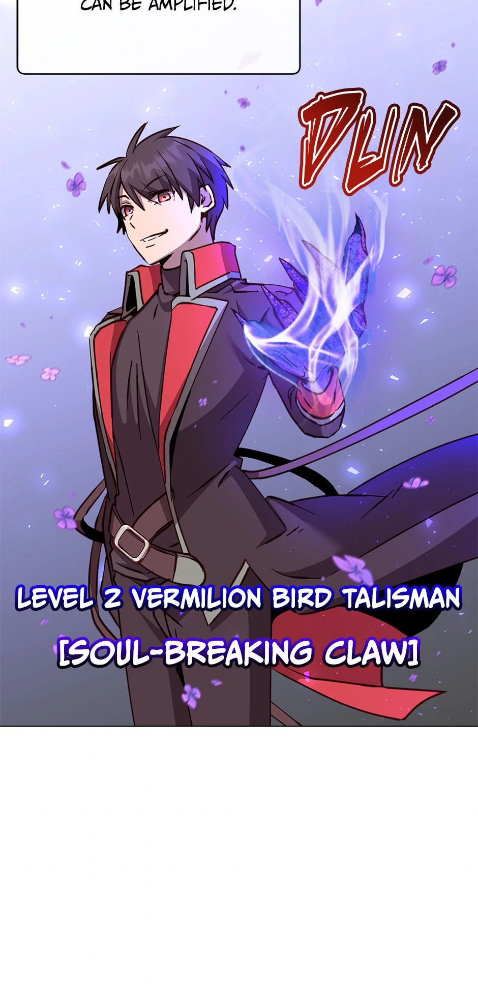 Read The Max Level Hero Strikes Back Manga Online