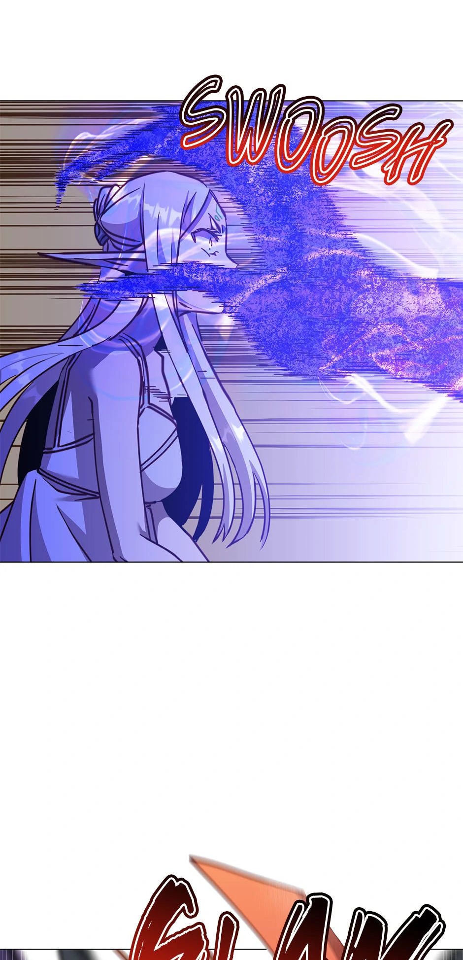 Read The Max Level Hero Strikes Back Manga Online