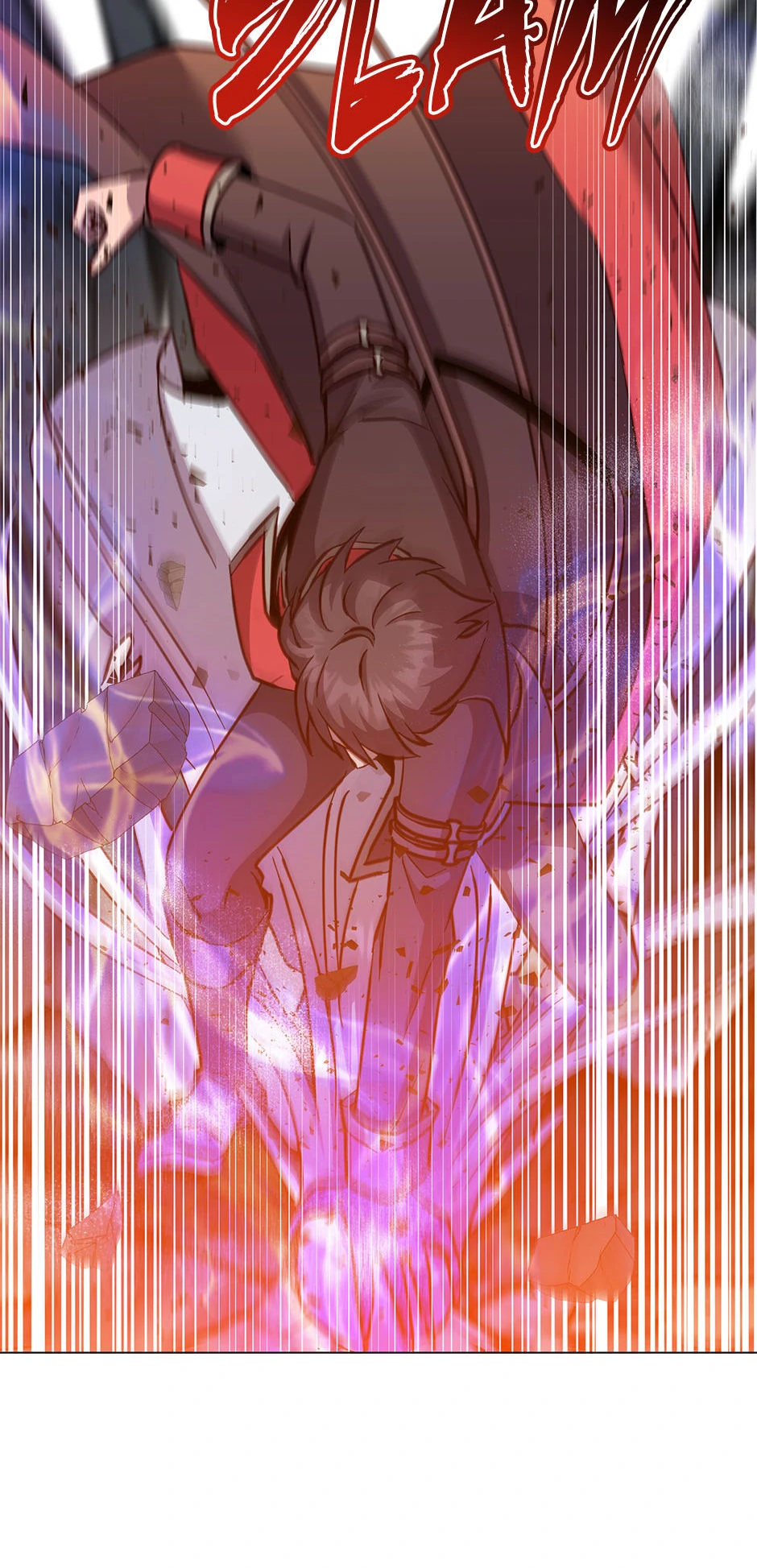 Read The Max Level Hero Strikes Back Manga Online