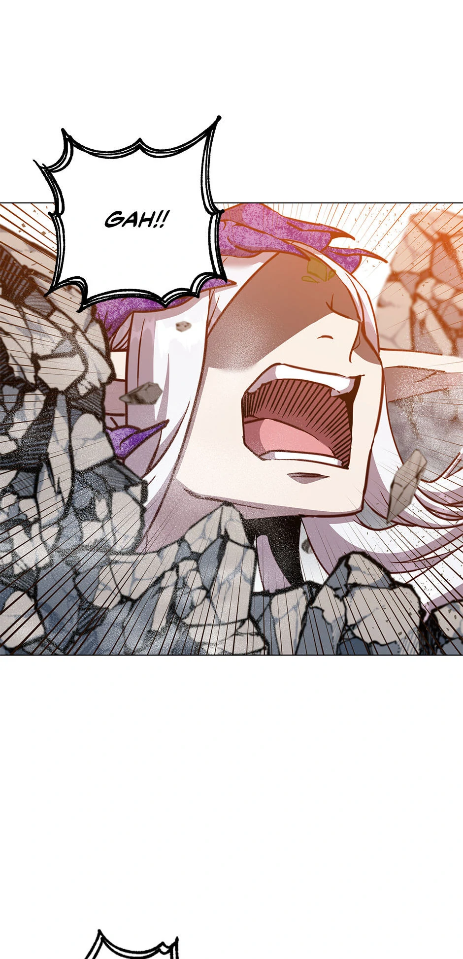 Read The Max Level Hero Strikes Back Manga Online