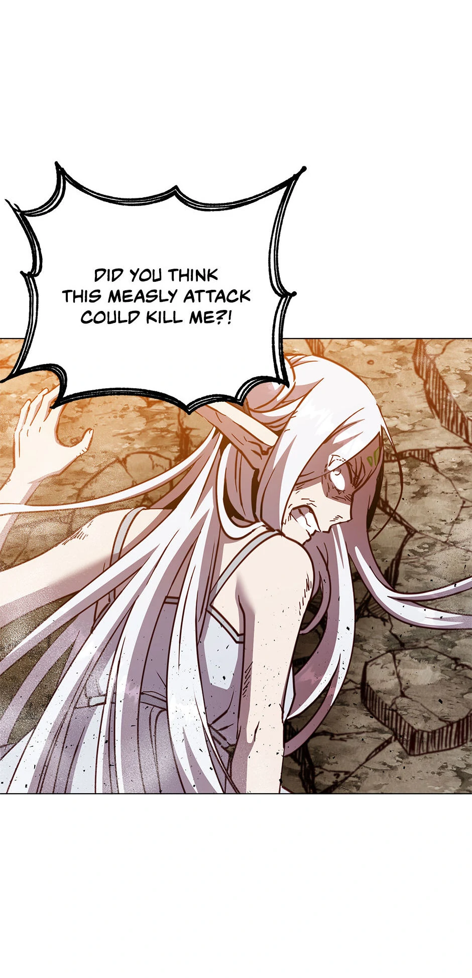Read The Max Level Hero Strikes Back Manga Online