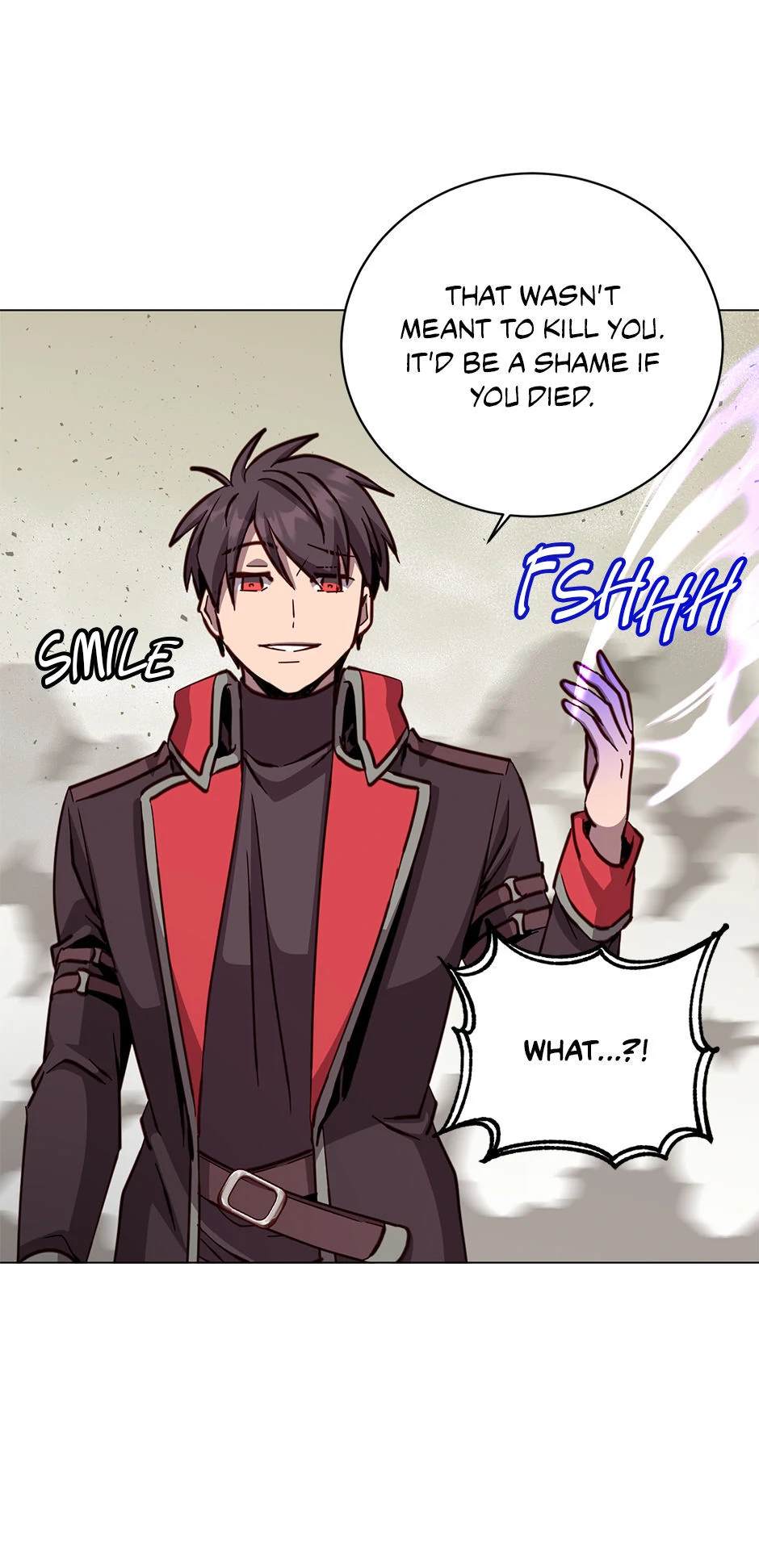 Read The Max Level Hero Strikes Back Manga Online