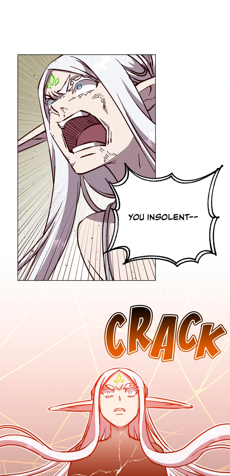 Read The Max Level Hero Strikes Back Manga Online