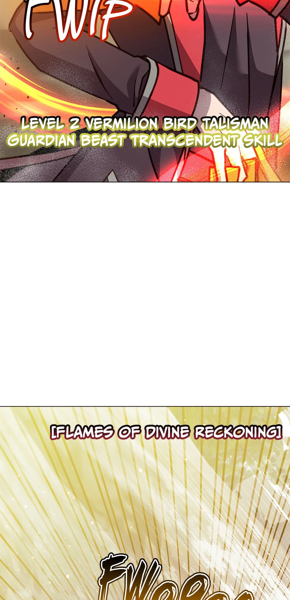 Read The Max Level Hero Strikes Back Manga Online