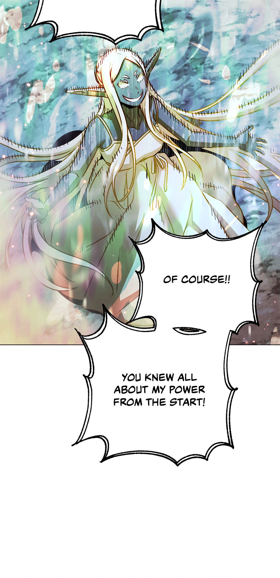 Read The Max Level Hero Strikes Back Manga Online