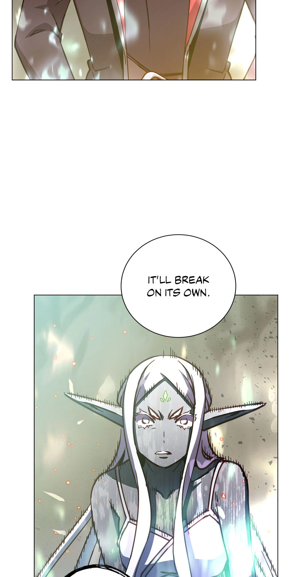 Read The Max Level Hero Strikes Back Manga Online
