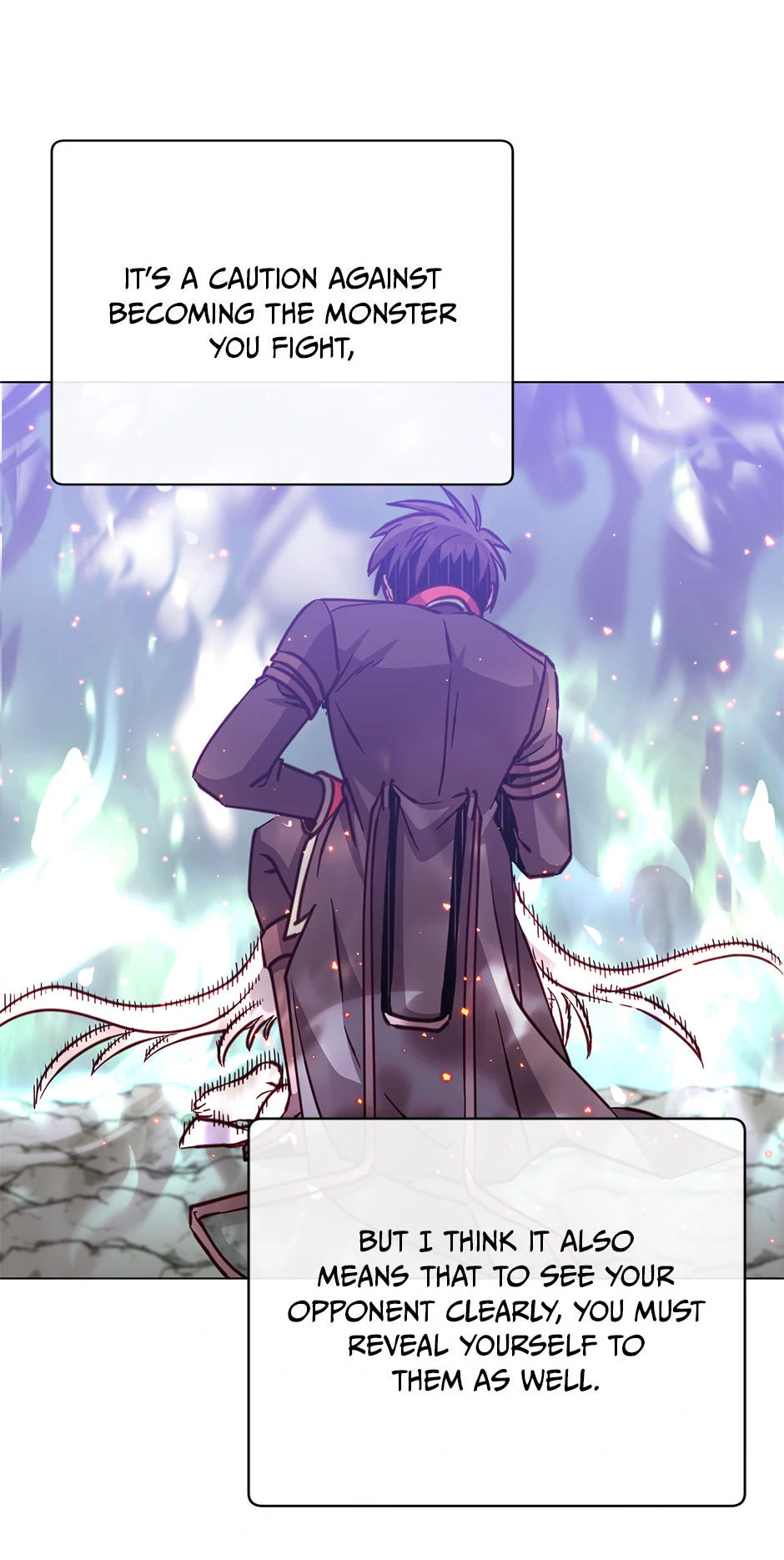 Read The Max Level Hero Strikes Back Manga Online