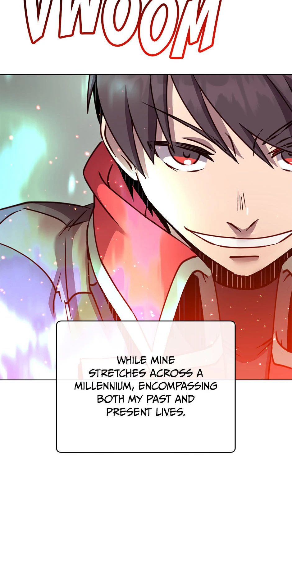 Read The Max Level Hero Strikes Back Manga Online