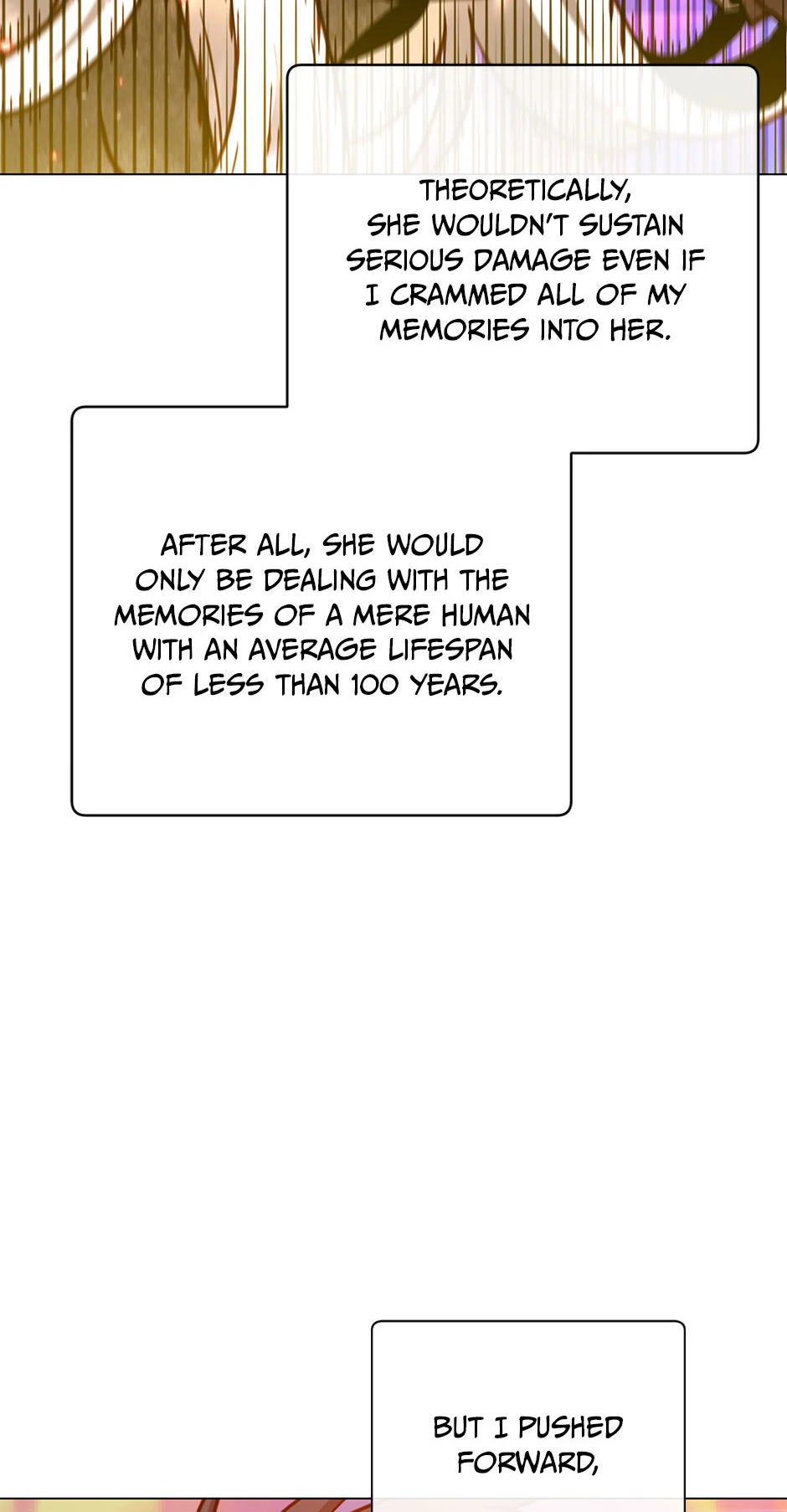 Read The Max Level Hero Strikes Back Manga Online