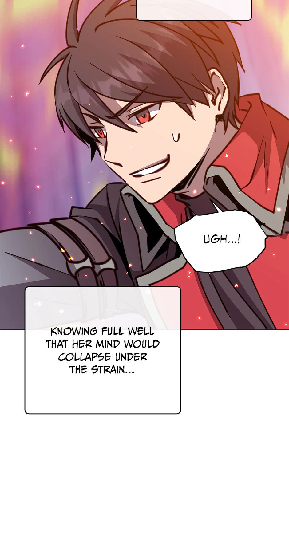 Read The Max Level Hero Strikes Back Manga Online