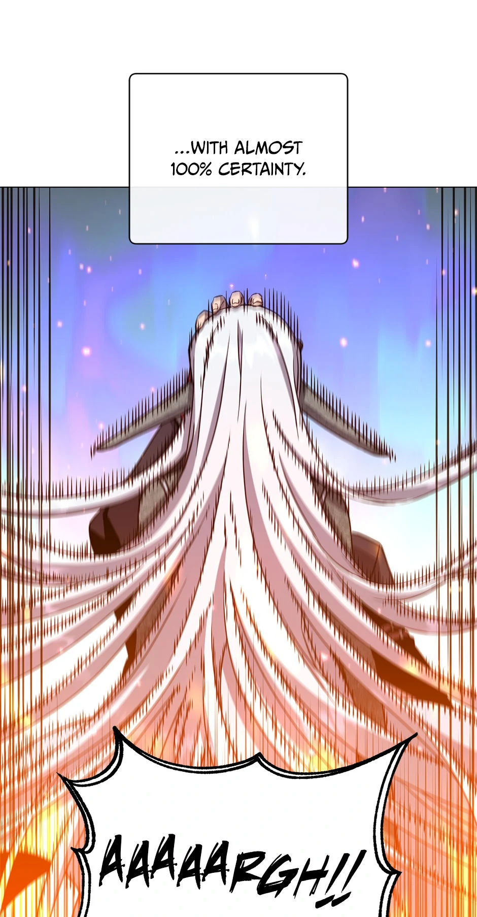 Read The Max Level Hero Strikes Back Manga Online