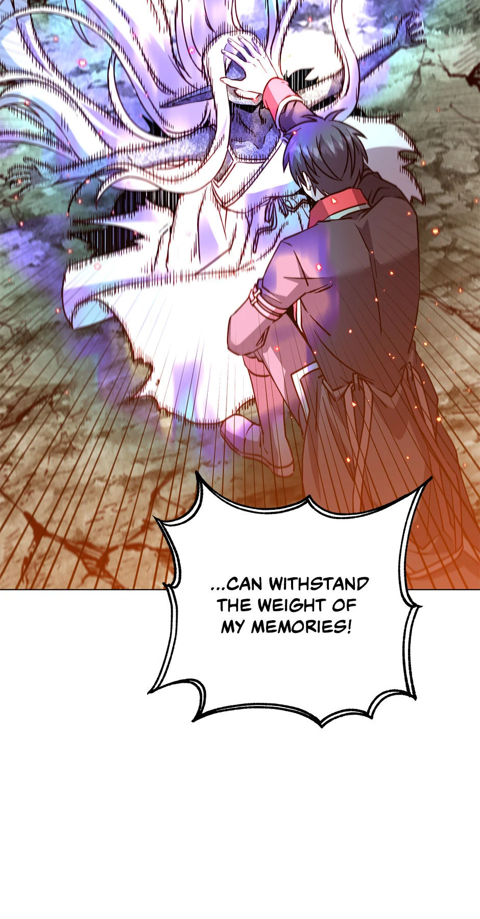 Read The Max Level Hero Strikes Back Manga Online
