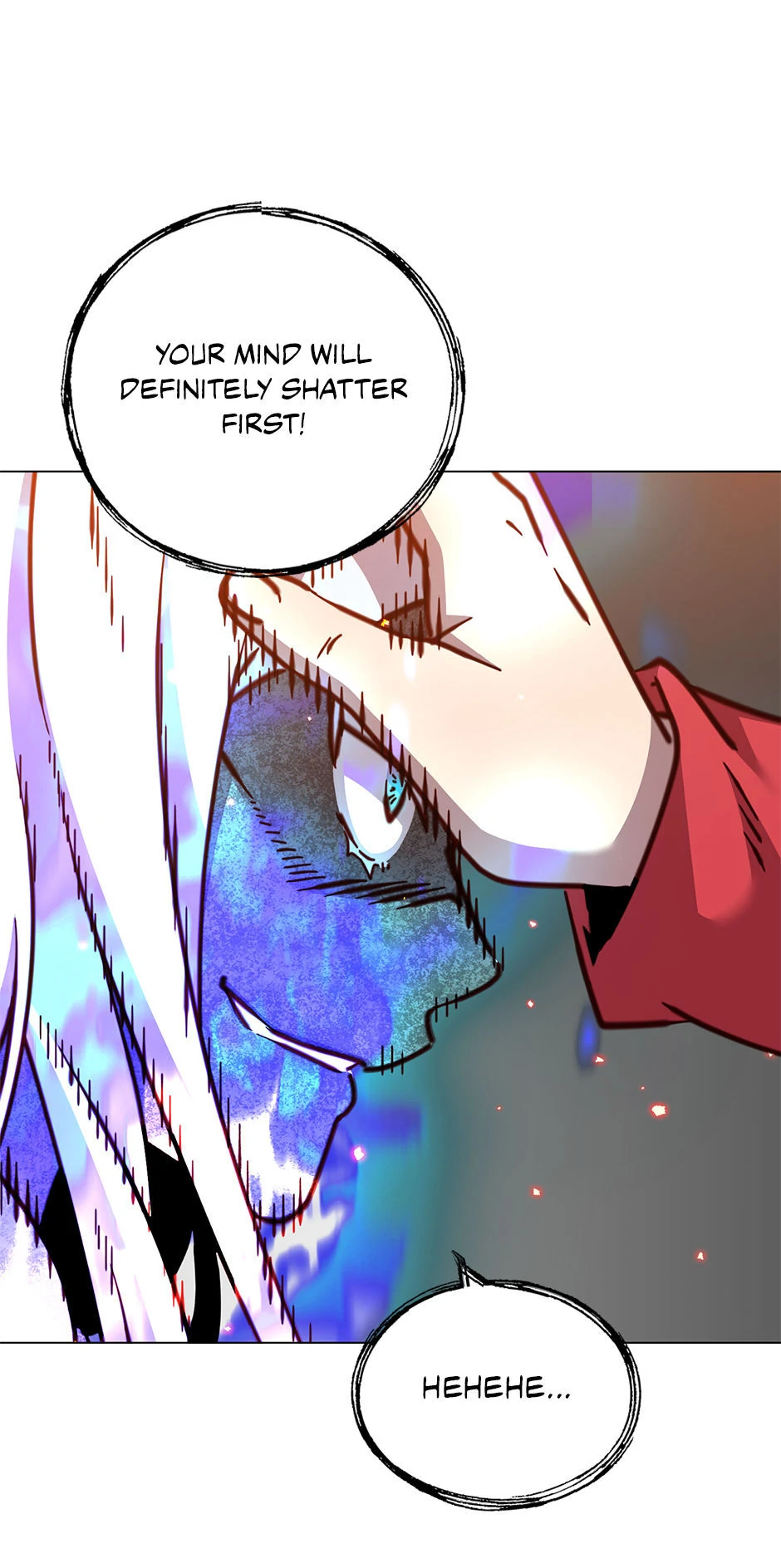 Read The Max Level Hero Strikes Back Manga Online
