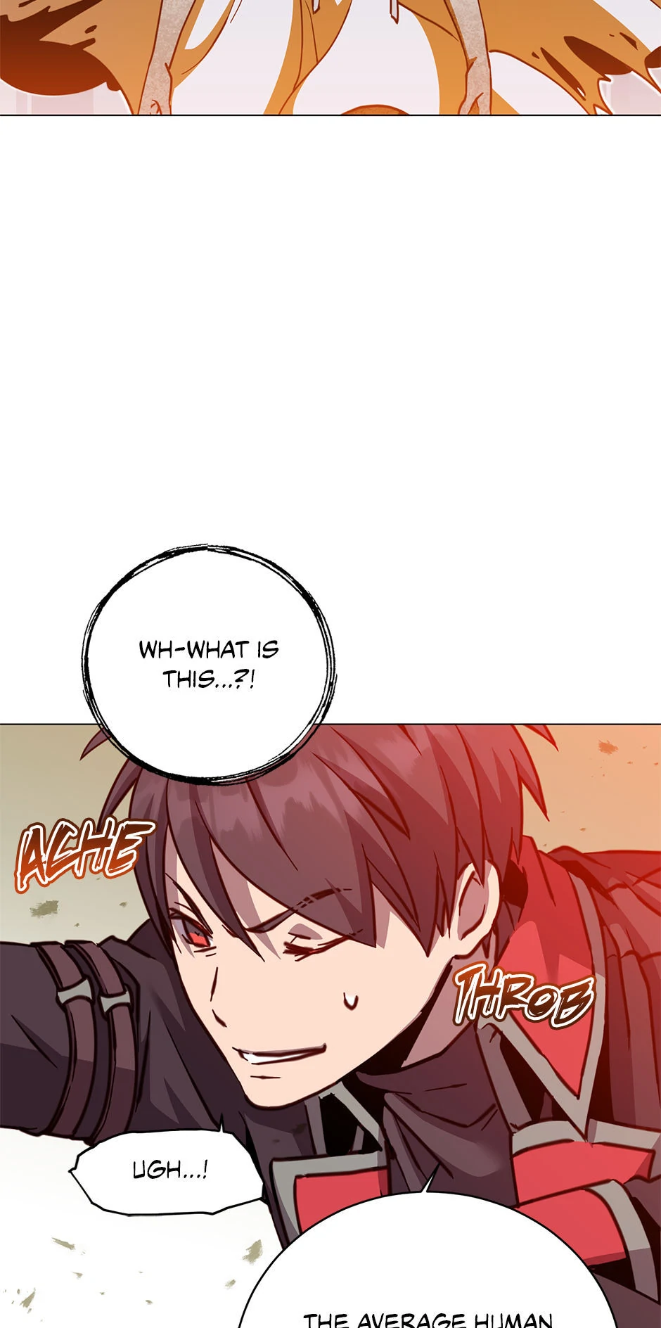Read The Max Level Hero Strikes Back Manga Online
