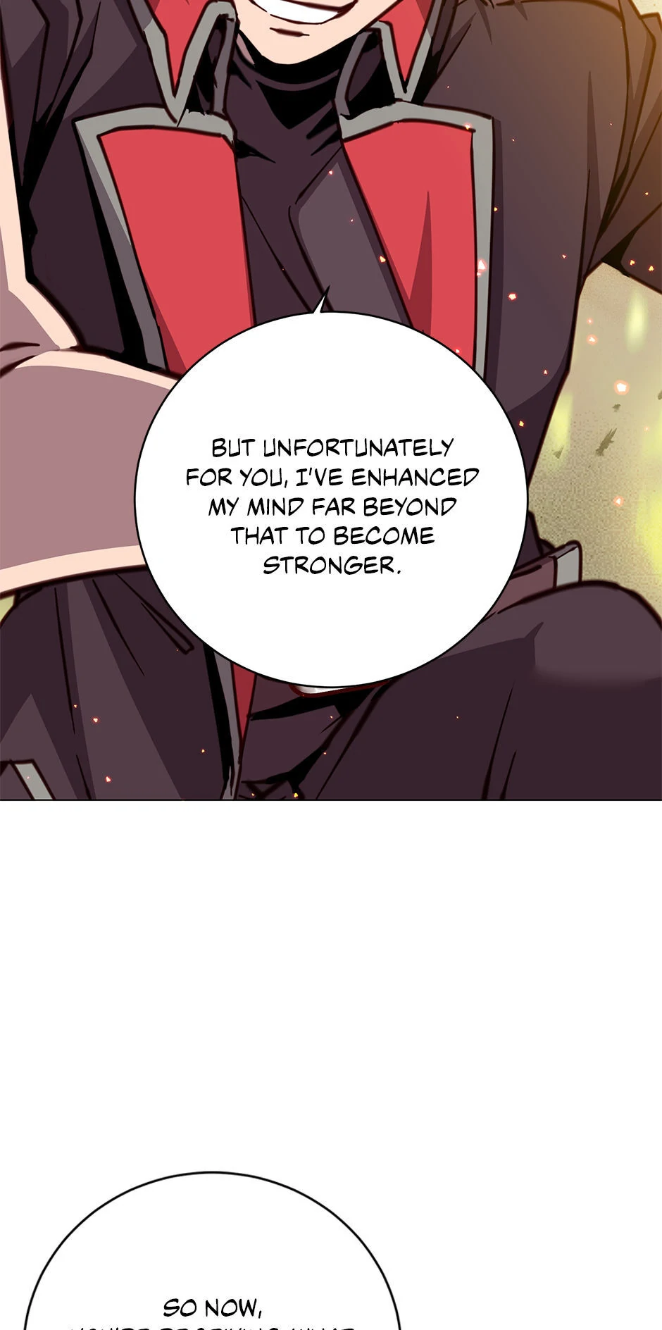 Read The Max Level Hero Strikes Back Manga Online