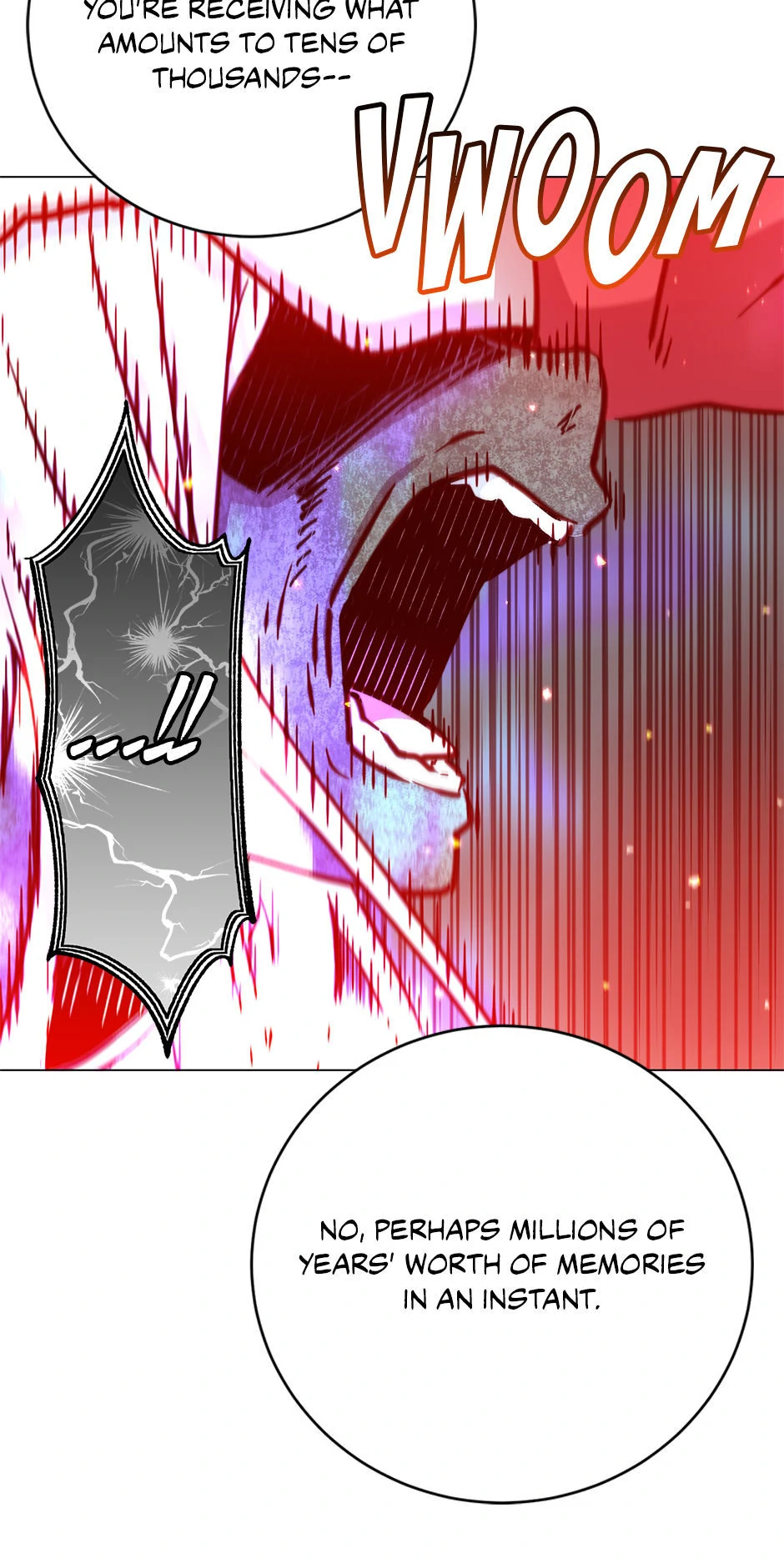 Read The Max Level Hero Strikes Back Manga Online