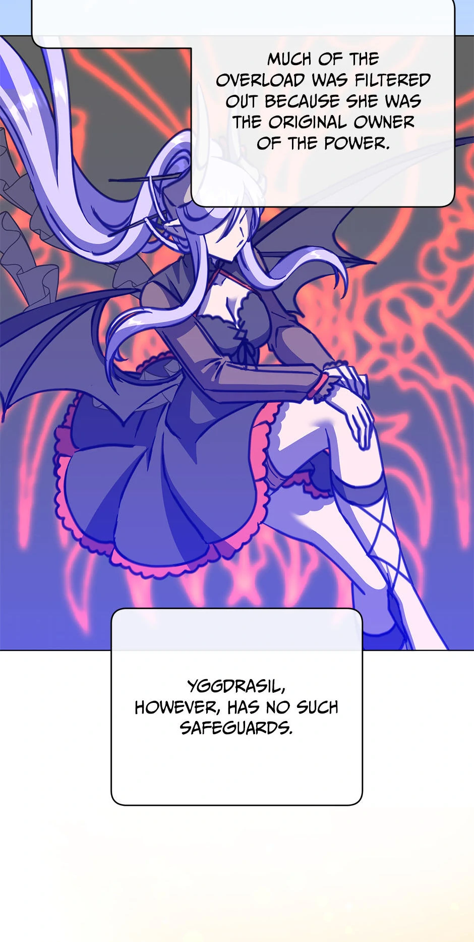Read The Max Level Hero Strikes Back Manga Online