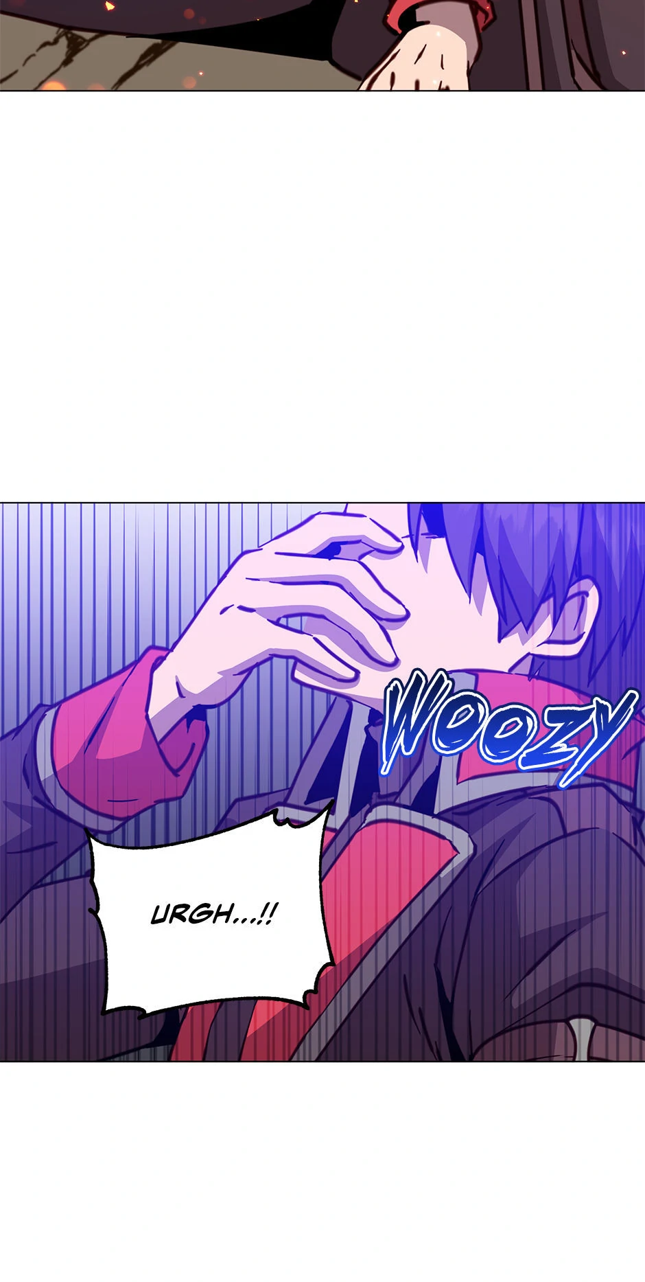 Read The Max Level Hero Strikes Back Manga Online