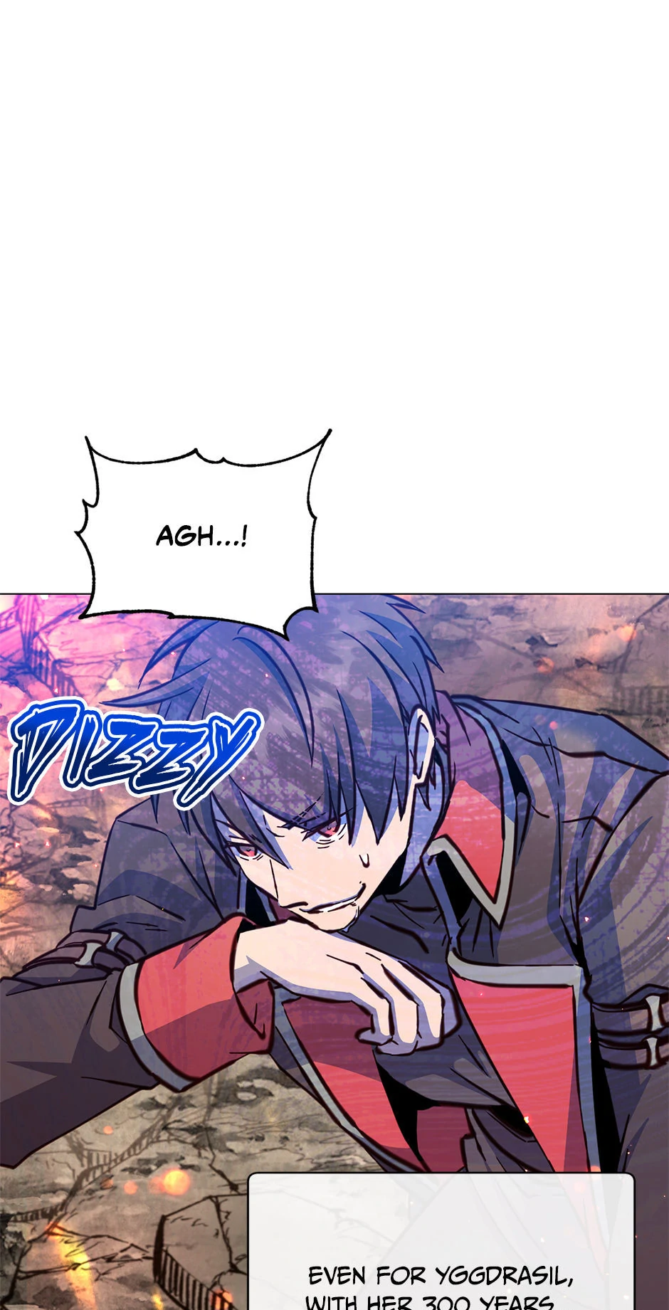 Read The Max Level Hero Strikes Back Manga Online