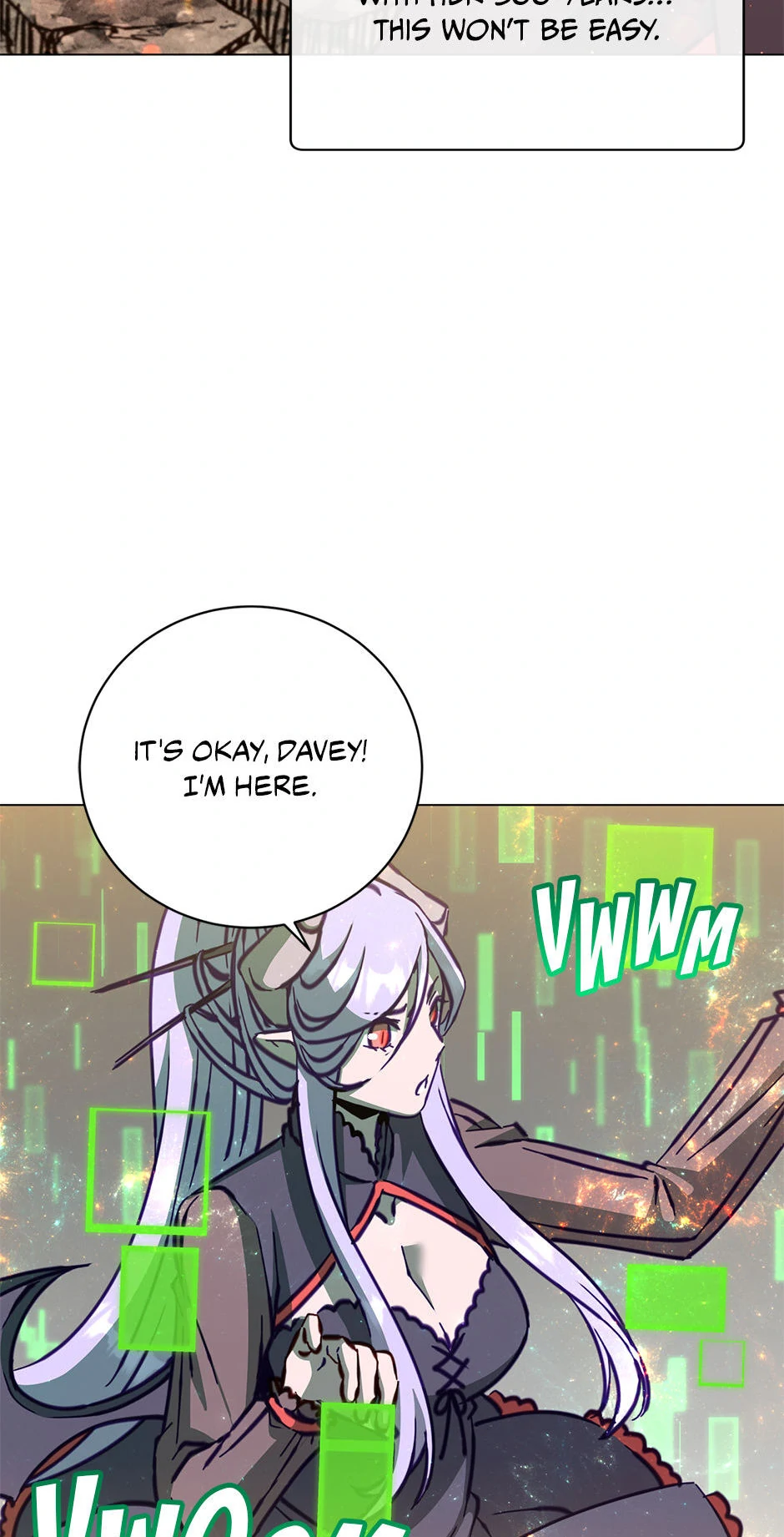 Read The Max Level Hero Strikes Back Manga Online