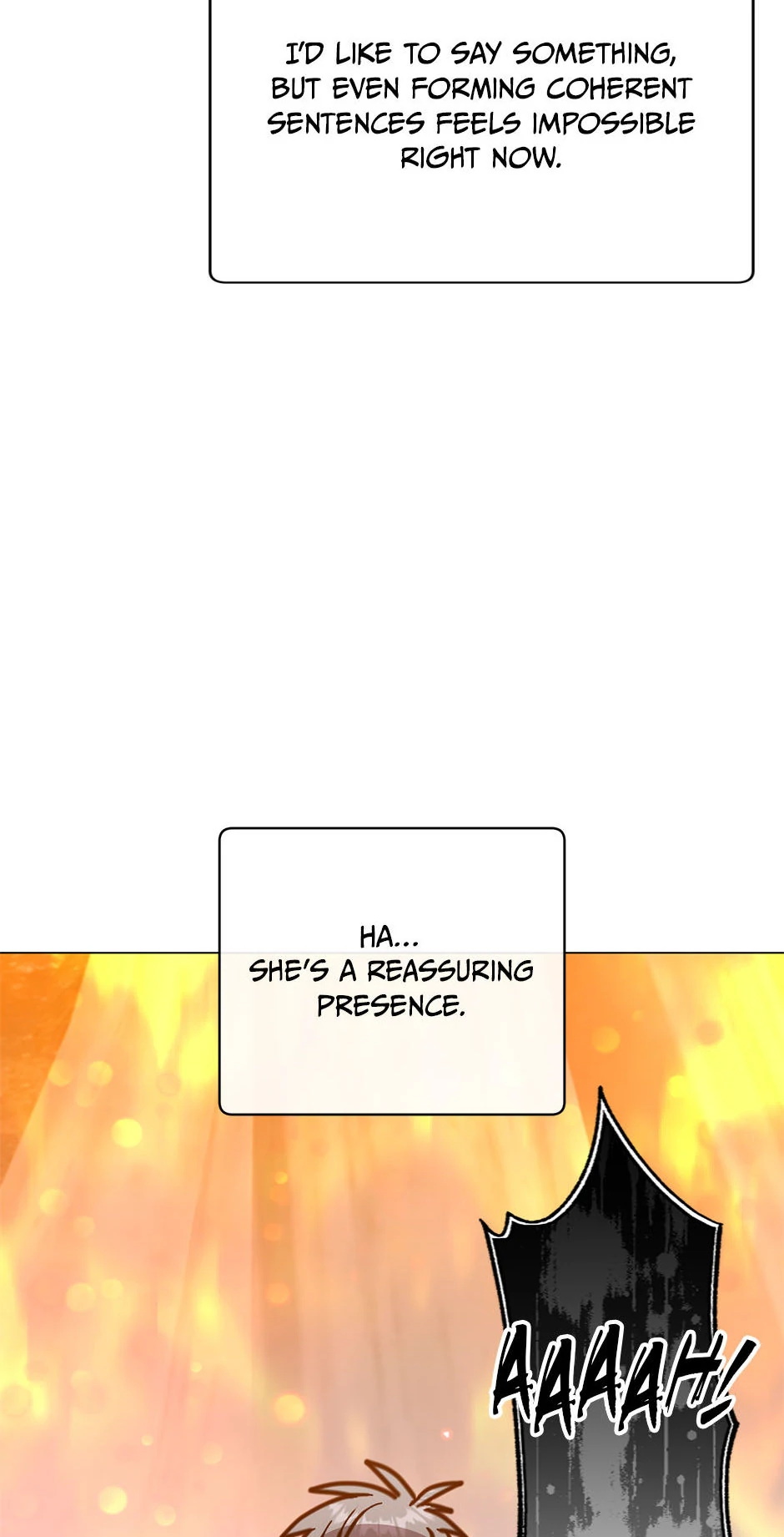 Read The Max Level Hero Strikes Back Manga Online