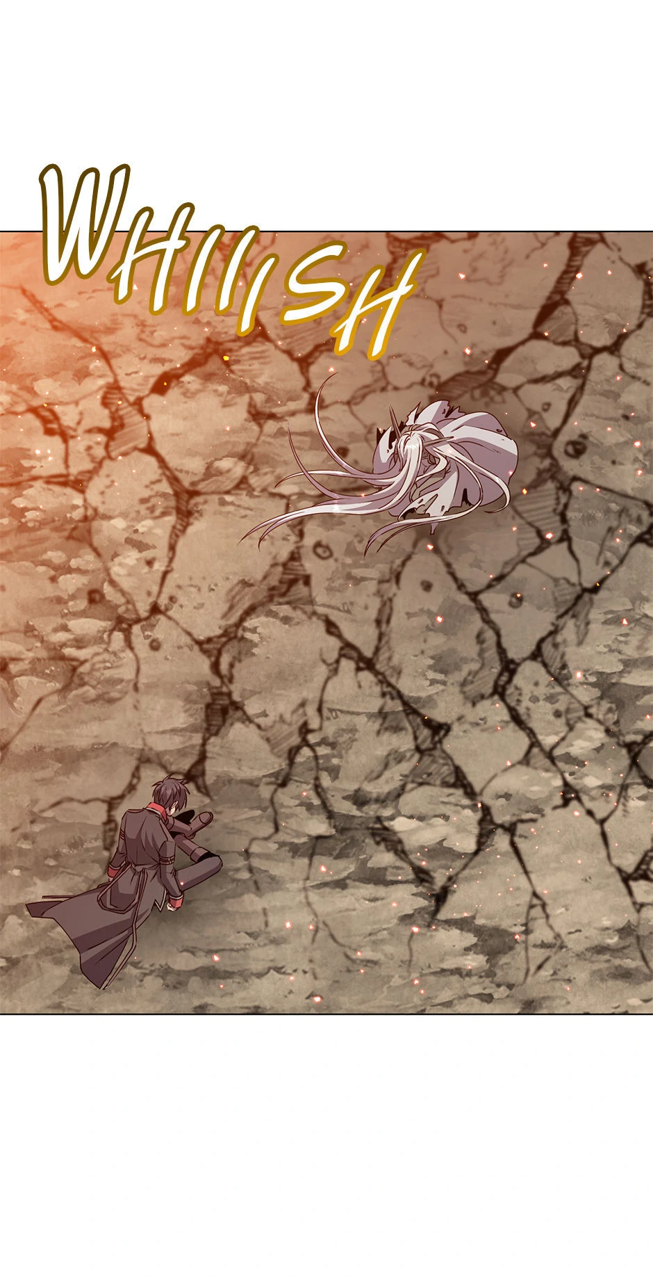 Read The Max Level Hero Strikes Back Manga Online