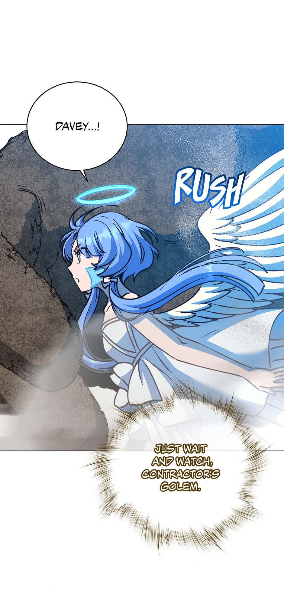 Read The Max Level Hero Strikes Back Manga Online