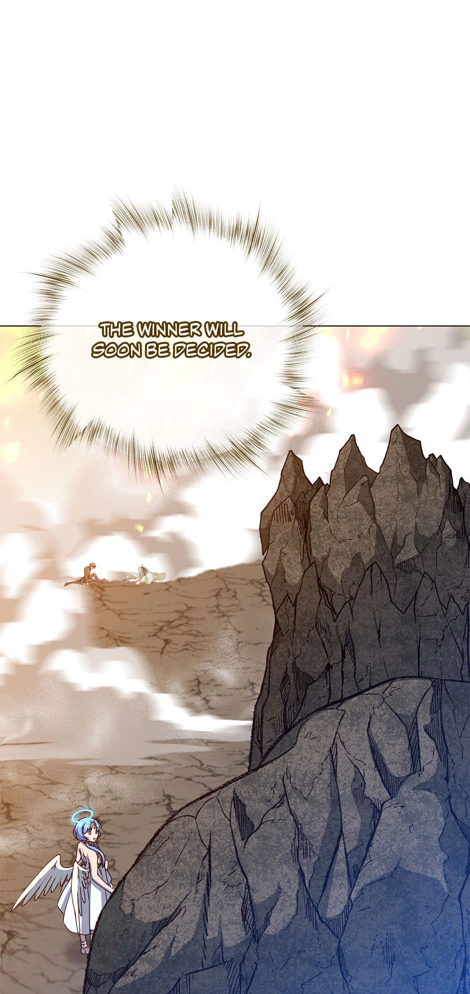 Read The Max Level Hero Strikes Back Manga Online