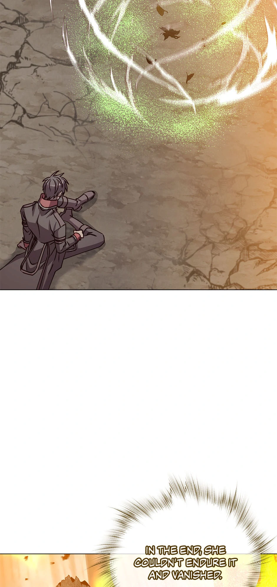 Read The Max Level Hero Strikes Back Manga Online