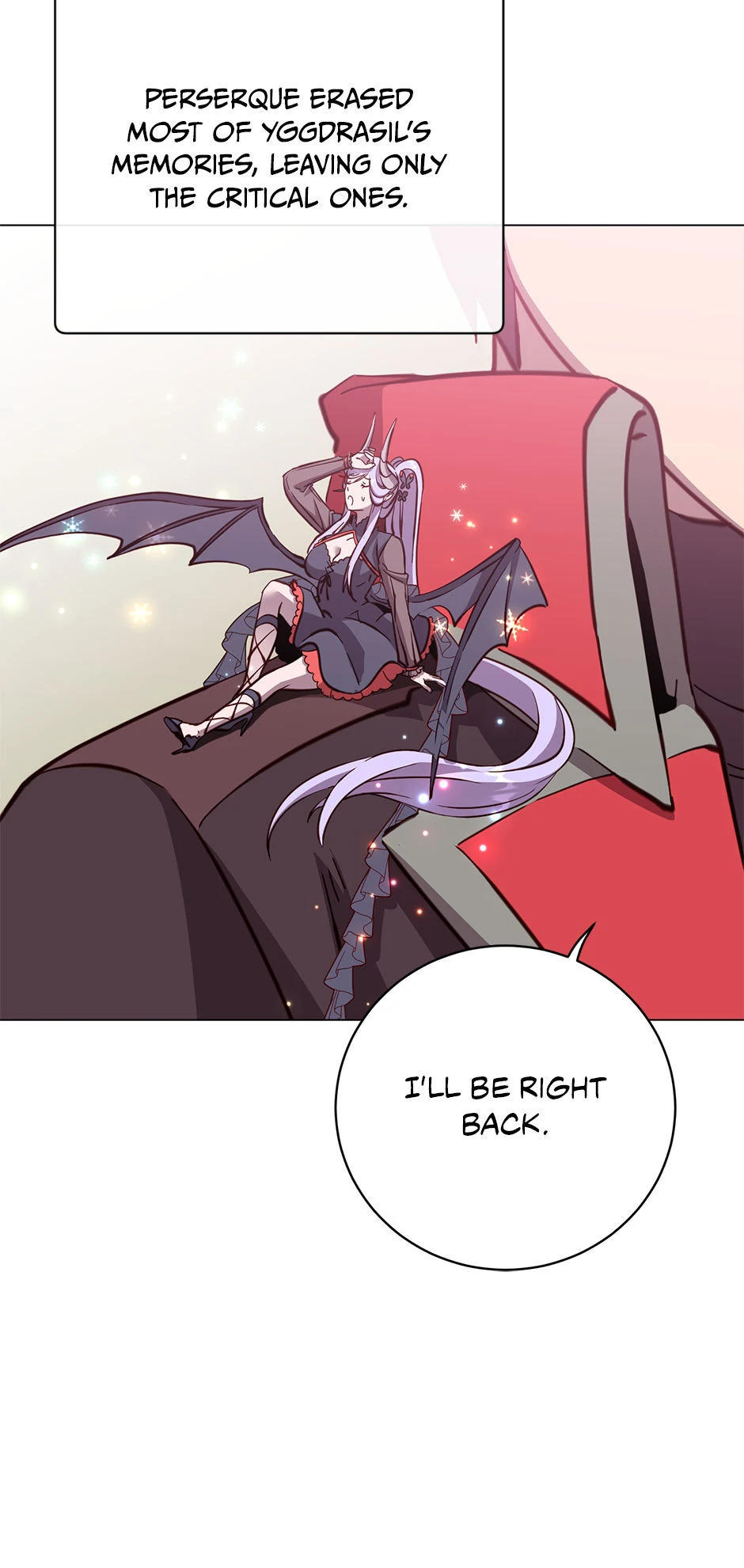 Read The Max Level Hero Strikes Back Manga Online