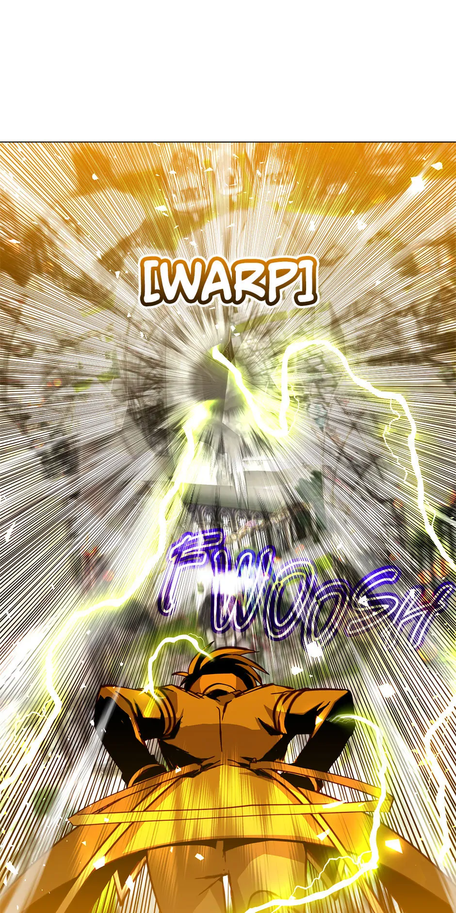 Read The Max Level Hero Strikes Back Manga Online