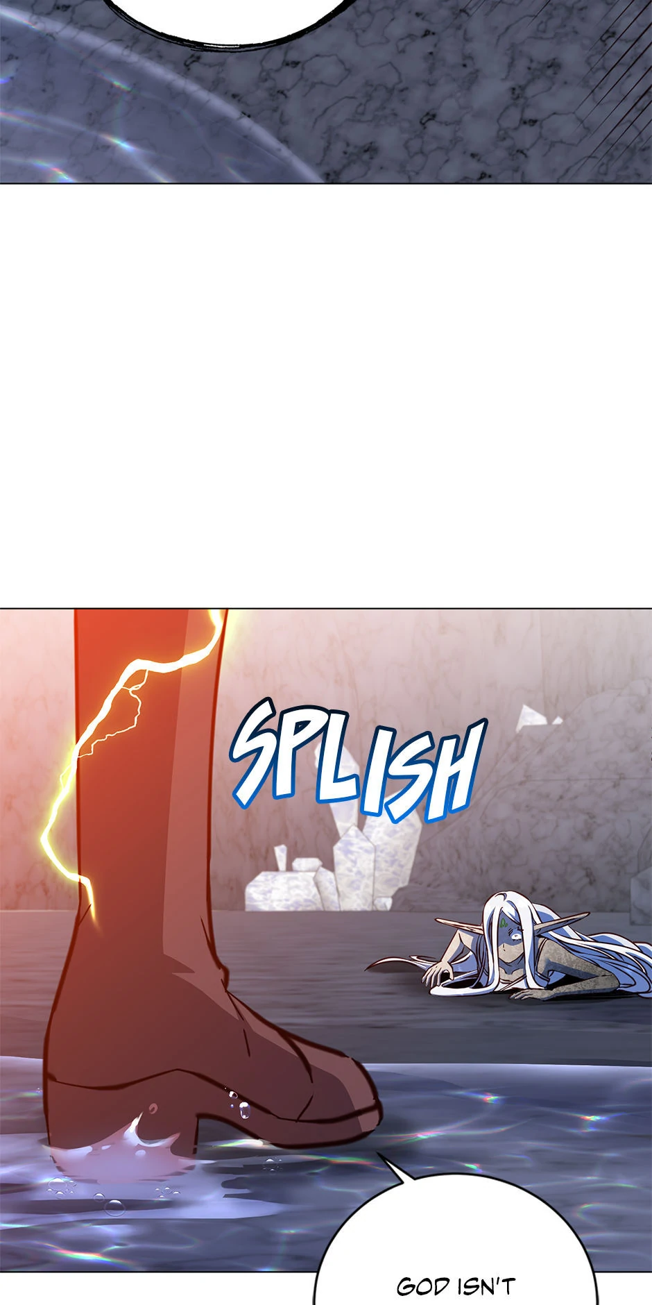 Read The Max Level Hero Strikes Back Manga Online