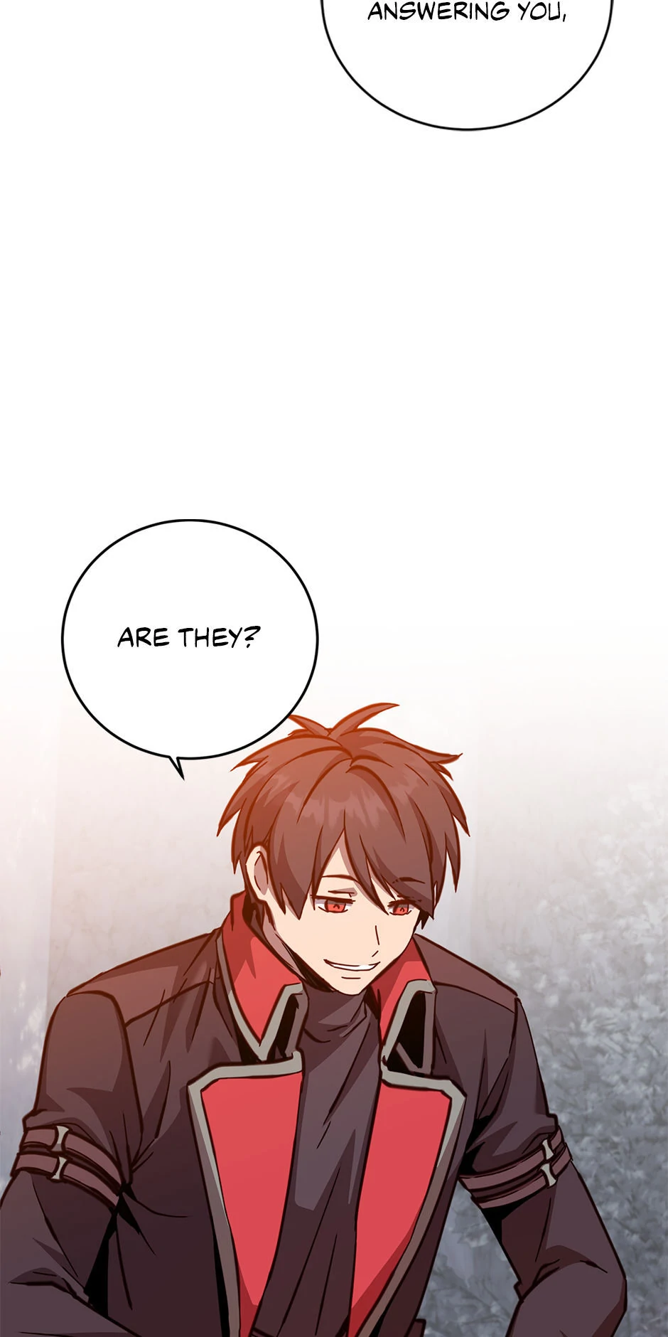 Read The Max Level Hero Strikes Back Manga Online