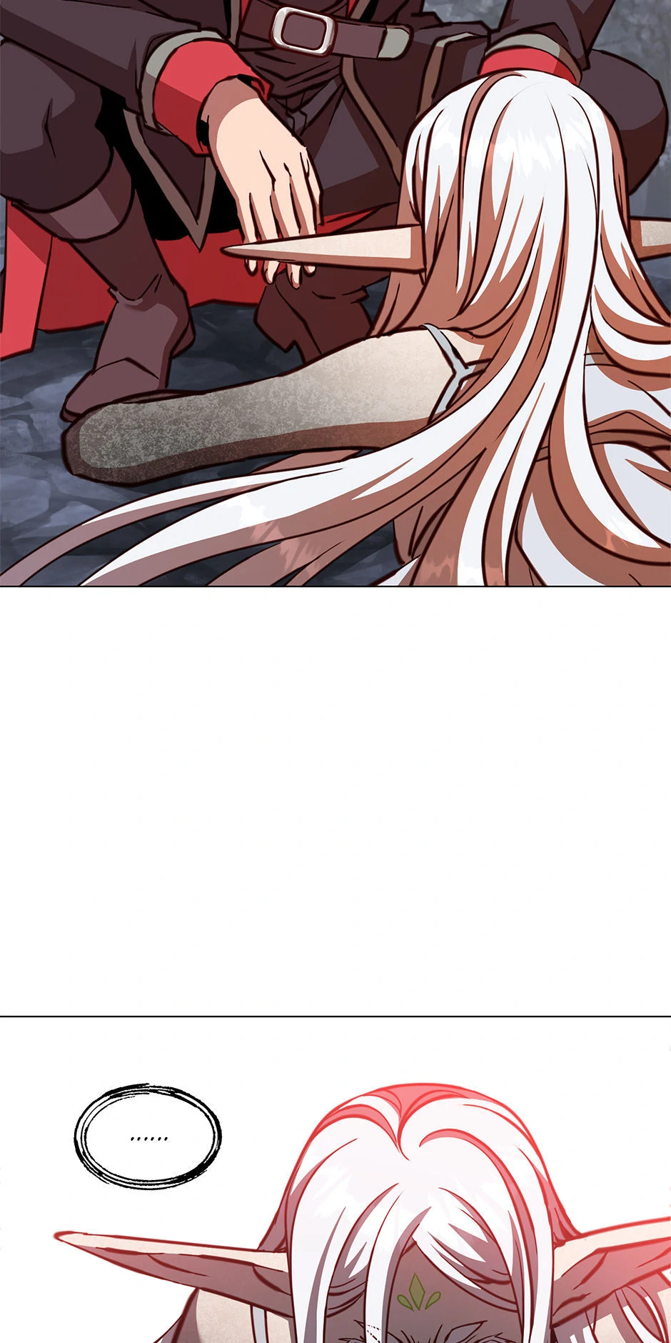 Read The Max Level Hero Strikes Back Manga Online